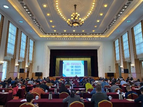 全省軟件正版化工作暨版權產(chǎn)業(yè)發(fā)展培訓班開班