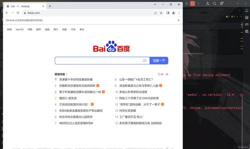 測試開發 6 軟件測試教程 自動化測試selenium 自動化測試介紹 如何實施 selenium介紹 selenium相關的api