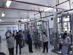 2017全國(guó)化工類專業(yè)核心及專業(yè)核心課程教學(xué)研討會(huì)