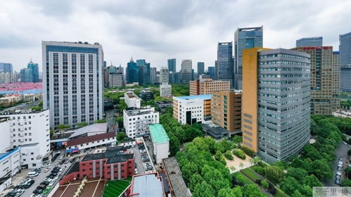 第二樓長(zhǎng) 到崗,有問(wèn)必解服務(wù)企業(yè)發(fā)展